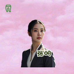 张明