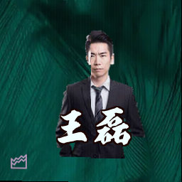 王磊
